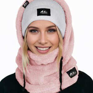 Cashmere Balaclavas | Poshmark display picture 1